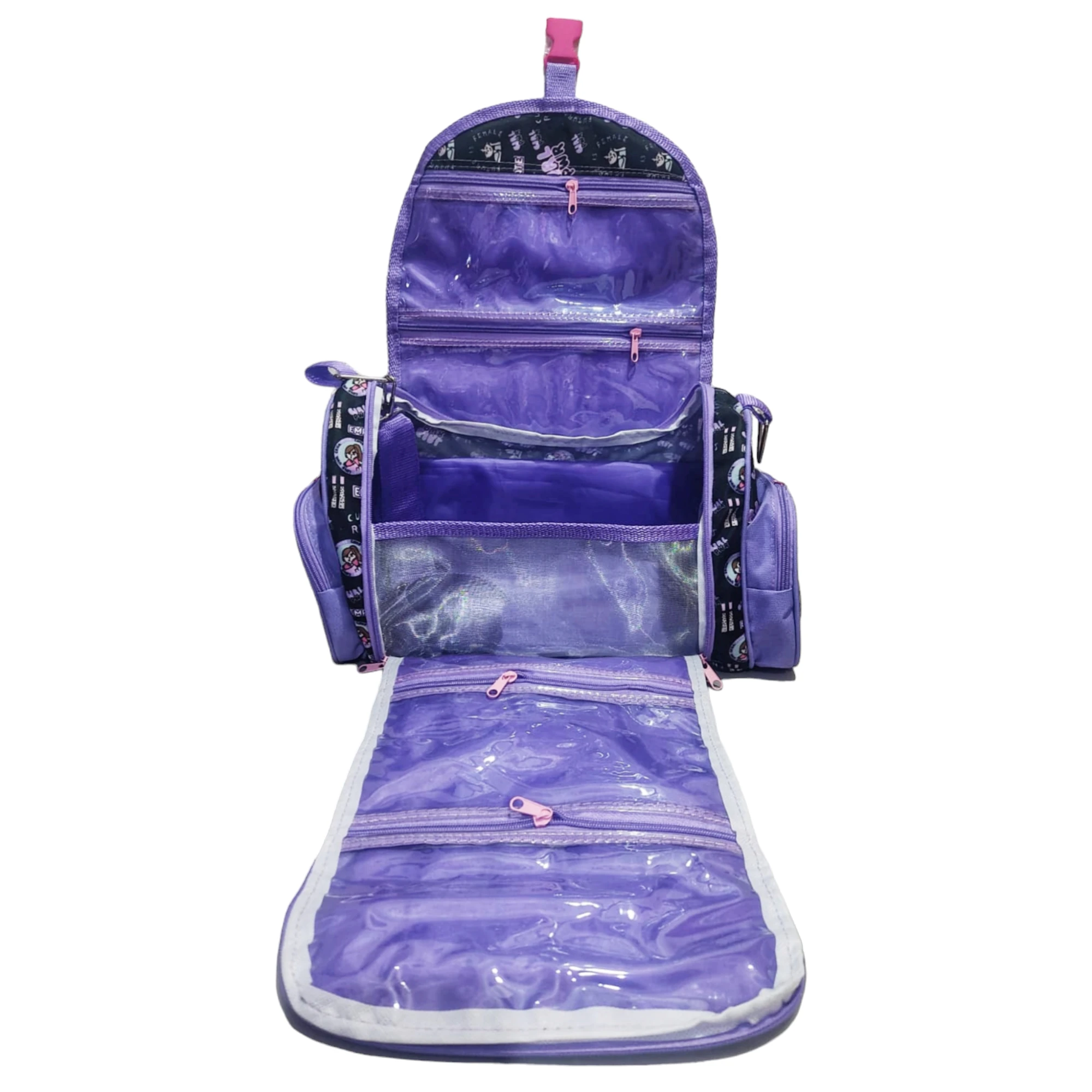Maletín multi bolsas ENF. AP. Empoderate - Image 3