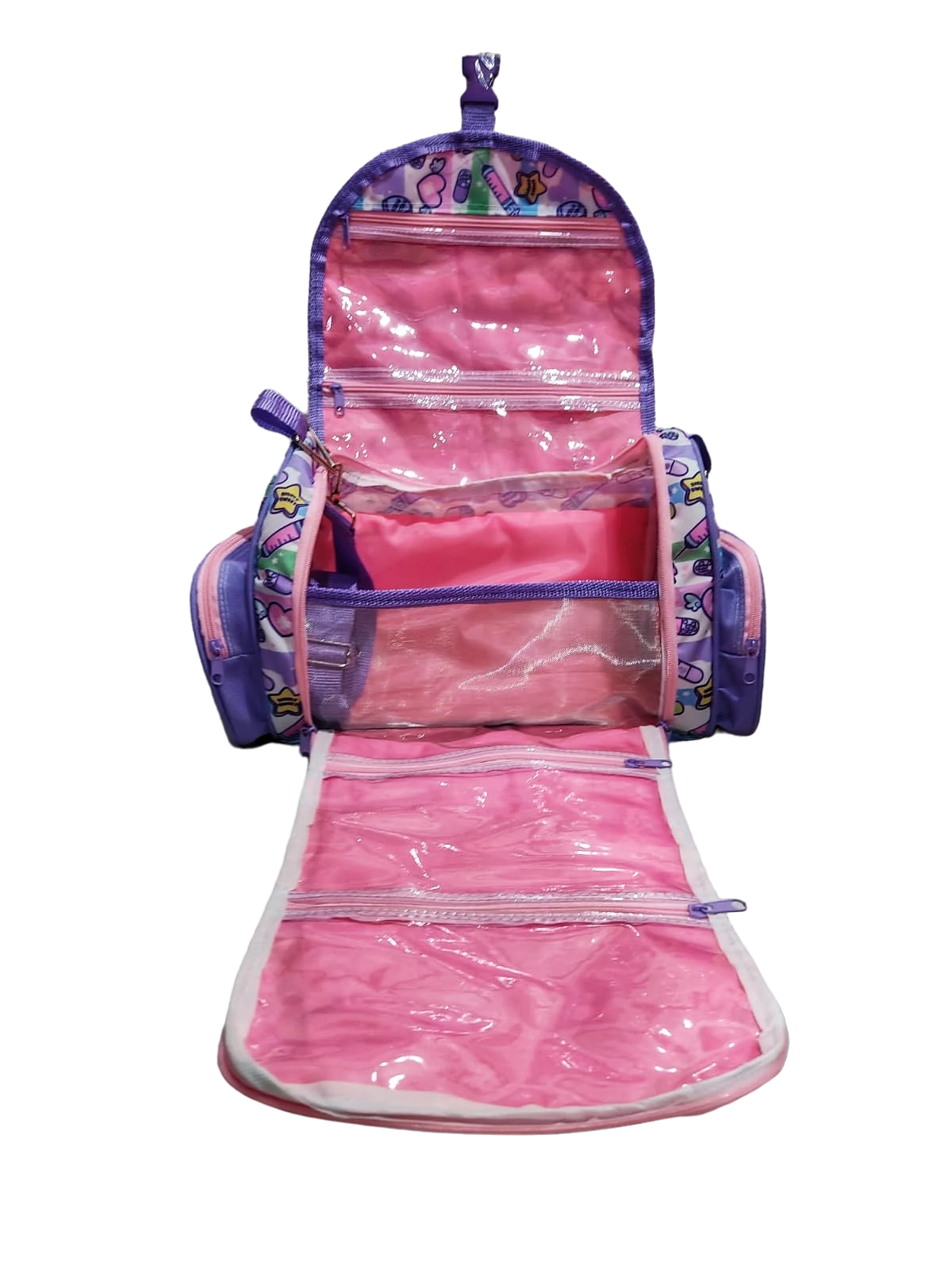 Maletín multi bolsas de pastel - Image 3