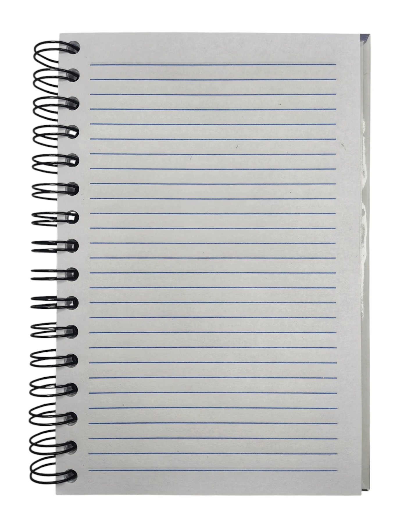 Libreta Media Carta 01 Kitty - Image 2